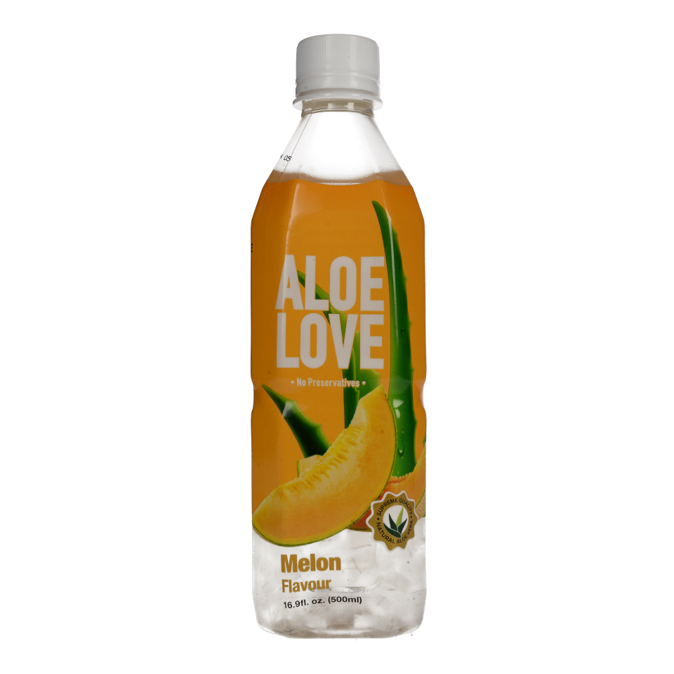 Aloe